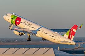 TAP se torna a companhia aérea oficial da seleção portuguesa de futebol