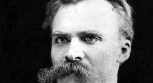 Resultado de imagen de nietzsche