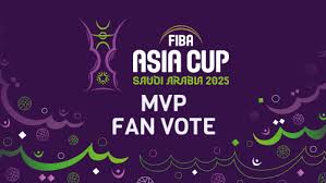 FIBA - News update