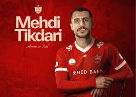 اولین خرید پنجره تابستانی پرسپولیس!