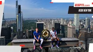 ¡Finalísima Mundial de Clubes! PSG vs. Chelsea: Horario y Dónde Ver en Venezuela - Imagen principal del artículo