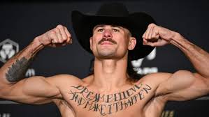 Diego Lopes Confirms UFC Weight Class Change