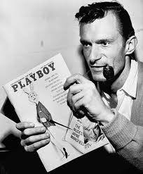 How Hugh Hefner Built His Half A Billion Dollar Enterprise ... via Relatably.com