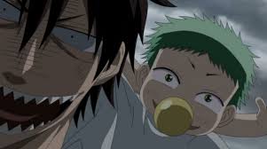 Resultado de imagem para baby beel demon