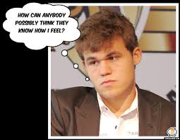 Magnus Carlsen | Chess in Tweets via Relatably.com