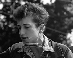 Εικόνα Bob Dylan