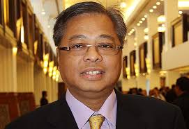 Datuk-Seri-Ismail-Sabri-Yaakob KUALA LUMPUR – Agriculture and Agro-based Industry Minister Datuk Seri Ismail Sabri Yaakob is to lead a delegation of 30 ... - Datuk-Seri-Ismail-Sabri-Yaakob