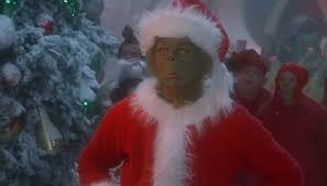 Jim Carrey Went Through CIA Torture Training With The Founder Of SEAL Team Six To Endure Makeup For ‘The Grinch’