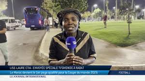 tv5monde - News update