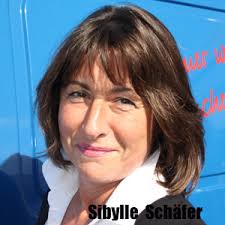 Nachfolger Friedel Schäfer starb 1979 völlig unerwartet. Tochter Sibylle Schäfer trat in die Fußstapfen des Vaters . - sschaefer2_wetzlar