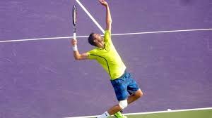 Montreal R2 previews and predictions: Tiafoe vs. Cilic, Rublev vs. Shang