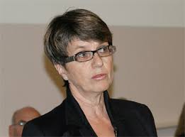 «Mit dem Reglement hat sich einiges verändert», zeigte sich Elisabeth Maurer, Leiterin der UniFrauenstelle – Gleichstellung für Frau und Mann, überzeugt. - maurer_kl