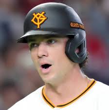 【巨人】不動の４番・ダルベックが今季初めてベンチ入りメンバーを外れる ウィットリー先発でルシアーノら外国人４人がベンチ入り