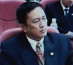 ... assigned to the State Peace and Development Council&#39;s Secretary-2, the late Lt-Gen Tin Oo, was sentenced to death under the State Emergency Act III for ... - 19851-win-naing-kyaw
