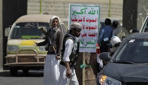Image result for houthi