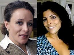 Irish American Jill Kelley has emerged as a major player in the events surrounding the affair which led to the resignation of CIA chief David Petraeus. - Paula%2BBroadwell%2BJill%2BKelley