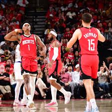 Lakers vs Rockets : la rencontre qui retient son souffle — image 5