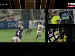 Universitario - Nacional : la rencontre qui retient son souffle — image 3