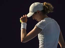 Bucsa snaps eight-match skid, beats Udvardy in Cincy for first win since March