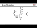 Electronique, nergie lectrique, automatique Universit Paris Saclay