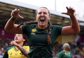 Women's Rugby World Cup 2025 - News update