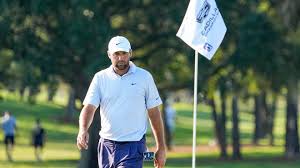 As expected, Scottie Scheffler skipping PGA Tour signature event