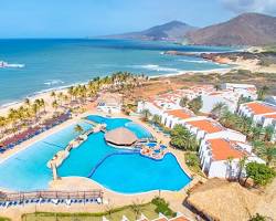 Imagen de Hotel Costa Caribe Beach Hotel & Resort in Isla de Margarita
