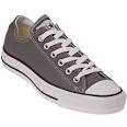 Womens grey converse