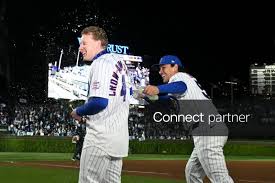 Cubs - Reds