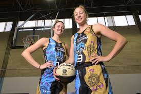 Canberra Capitals roster depth diminished as club introduces new WNBL Indigenous uniform