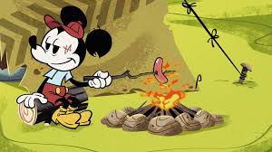 Resultado de imagem para mickey