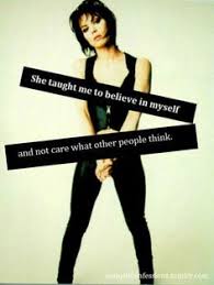 Joan Jett on Pinterest | Debbie Harry, Jukebox and Medium via Relatably.com