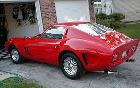 Image result for Ferrari 250 GTO