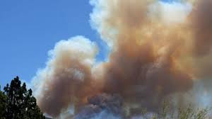 Sandy Fire live updates: Size, containment, evacuations, road closures