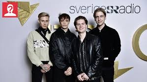 SVT Nyheter - News update