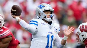 Missouri State vs. Middle Tennessee: Week 7 College Football Preview