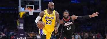 Rockets vs. Lakers odds, line: Proven model reveals picks for NBA first round Game 5 matchup on Wednesday, April 29