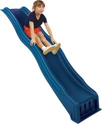 Amazon.com: Swing-N-Slide Cool Wave , Blue : Toys & Games