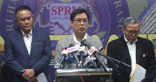 Harian Metro - News update