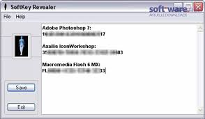 Image result for softkey revealer free download