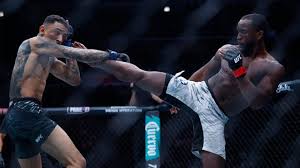 UFC Fight Night 267: Geoff Neal vs. Uros Medic odds, picks and predictions
