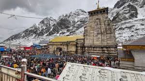 उत्तराखंड में बारिश-ओलावृष्टि का अलर्ट, चारधाम यात्रा पर भी होगा मौसम का असर! IMD की चेतावनी