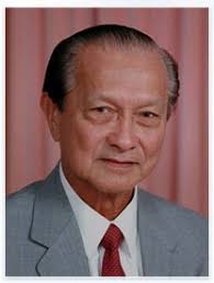 Dr Wee Kim Wee Fourth President of the Republic of Singapore (2 Sep 1985 to 1 Sep 1993) - 1357610767444