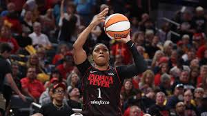Indiana Fever - News update