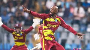 West Indies vs South Africa LIVE Score, T20 World Cup 2026: Rabada, Ngidi peg back West Indies