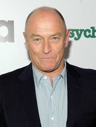 Actor Corbin Bernsen poses for a photo at the &quot;Psych&quot; Season 6 premiere at Ziegfeld Theatre on October 6, 2011 in New York City. - Corbin%2BBernsen%2BPsych%2BSeason%2B6%2BPremiere%2B1mXtdQGRWMil