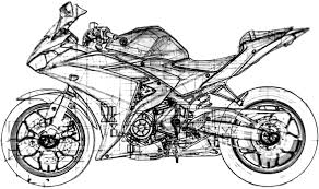 Yamaha R25 Harga Dan Spesifikasi Terbaru
