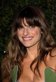 Maxim Us Sep Lake Bell By David Oldham New Girl Foto von Jenica | Fans teilen Deutschland Images - lake-bell-no-strings-attached-premiere-1686723924