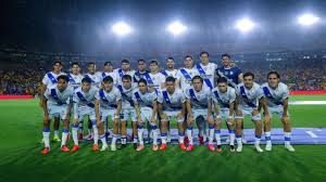 Puebla Vs Leon