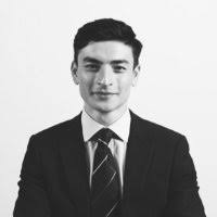 Olive Jar Digital Employee Robert Hingley's profile photo